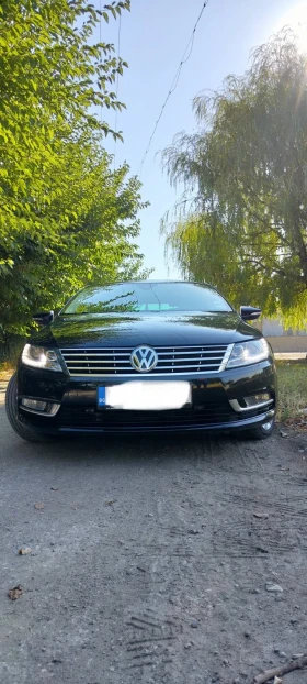 Обява за продажба на VW CC ~18 699 лв. - изображение 1