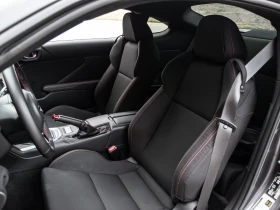 Subaru BRZ PRMEIUM PKG* COUPE* MANUAL* APPLE PLAY* RWD*  | Mobile.bg    15