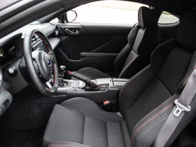 Subaru BRZ PRMEIUM PKG* COUPE* MANUAL* APPLE PLAY* RWD*  | Mobile.bg    7