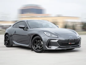 Subaru BRZ PRMEIUM PKG* COUPE* MANUAL* APPLE PLAY* RWD* 