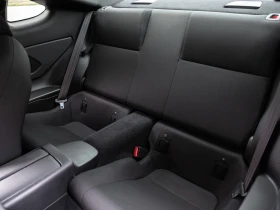 Subaru BRZ PRMEIUM PKG* COUPE* MANUAL* APPLE PLAY* RWD*  | Mobile.bg    16