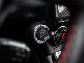 Subaru BRZ PRMEIUM PKG* COUPE* MANUAL* APPLE PLAY* RWD*  | Mobile.bg    14