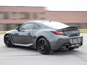 Subaru BRZ PRMEIUM PKG* COUPE* MANUAL* APPLE PLAY* RWD*  | Mobile.bg    4