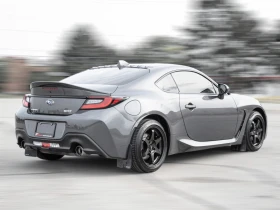 Subaru BRZ PRMEIUM PKG* COUPE* MANUAL* APPLE PLAY* RWD*  | Mobile.bg    6