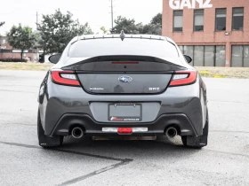 Subaru BRZ PRMEIUM PKG* COUPE* MANUAL* APPLE PLAY* RWD*  | Mobile.bg    5