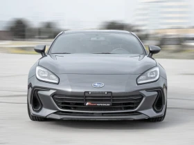 Subaru BRZ PRMEIUM PKG* COUPE* MANUAL* APPLE PLAY* RWD*  | Mobile.bg    2