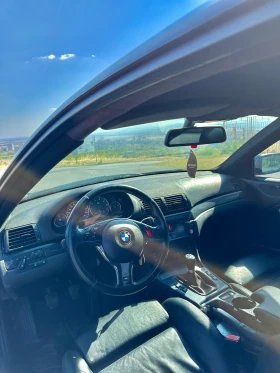 BMW 330 BMW E46 330CI | Mobile.bg    7