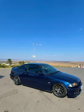 BMW 330 BMW E46 330CI | Mobile.bg    4