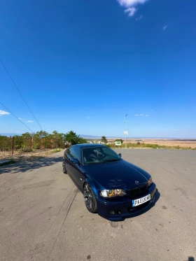 BMW 330 BMW E46 330CI | Mobile.bg    3