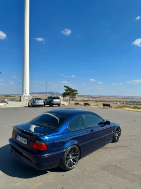 BMW 330 BMW E46 330CI | Mobile.bg    5