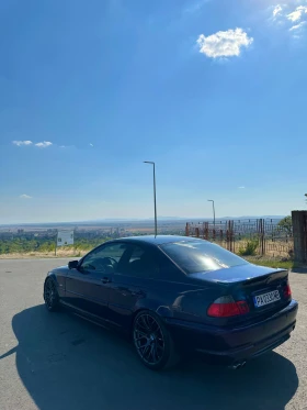 BMW 330 BMW E46 330CI | Mobile.bg    6