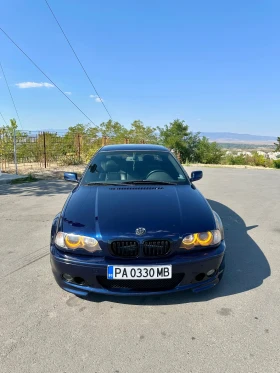 BMW 330 BMW E46 330CI | Mobile.bg    2