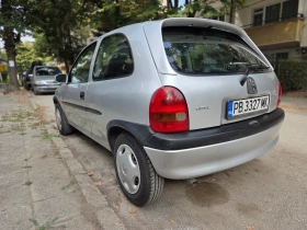 Обява за продажба на Opel Corsa ~Цена по договаряне - изображение 5