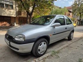 Обява за продажба на Opel Corsa ~Цена по договаряне - изображение 1