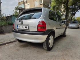 Обява за продажба на Opel Corsa ~Цена по договаряне - изображение 6