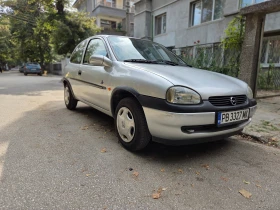 Обява за продажба на Opel Corsa ~Цена по договаряне - изображение 1