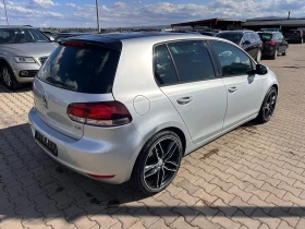 VW Golf 1.4i NAVI EURO 5 - 5800 лв. - 43368958 6