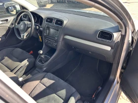 VW Golf 1.4i NAVI EURO 5 - 5800 лв. - 43368958 10