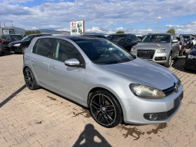 VW Golf 1.4i NAVI EURO 5 - 5800 лв. - 43368958 4