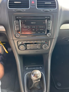 VW Golf 1.4i NAVI EURO 5 - 5800 лв. - 43368958 13