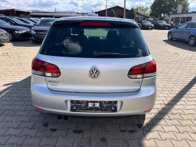 VW Golf 1.4i NAVI EURO 5 - 5800 лв. - 43368958 7