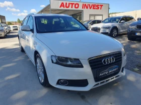 Audi A4 2.0/143ks