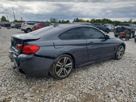 BMW 440 I (M-Pack) Harman/Kardon* 360* .* Head-Up*  | Mobile.bg    5