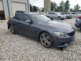 BMW 440 I (M-Pack) Harman/Kardon* 360* .* Head-Up*  | Mobile.bg    6