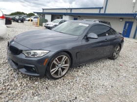 BMW 440 I (M-Pack) Harman/Kardon* 360* .* Head-Up*  | Mobile.bg    2