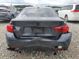 BMW 440 I (M-Pack) Harman/Kardon* 360* .* Head-Up*  | Mobile.bg    4