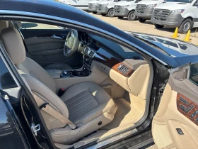 Обява за продажба на Mercedes-Benz CLS 550  * CARFAX * БЕЗ ПЪРВОНАЧАЛНА ВНОСКА ~25 500 лв. - изображение 11