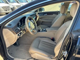 Обява за продажба на Mercedes-Benz CLS 550  * CARFAX * БЕЗ ПЪРВОНАЧАЛНА ВНОСКА ~25 500 лв. - изображение 4