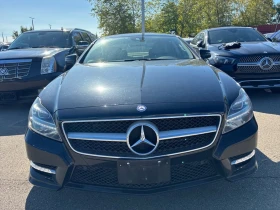 Обява за продажба на Mercedes-Benz CLS 550  * CARFAX * БЕЗ ПЪРВОНАЧАЛНА ВНОСКА ~25 500 лв. - изображение 5