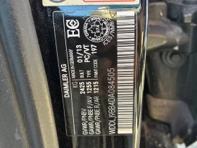 Обява за продажба на Mercedes-Benz CLS 550  * CARFAX * БЕЗ ПЪРВОНАЧАЛНА ВНОСКА ~25 500 лв. - изображение 9