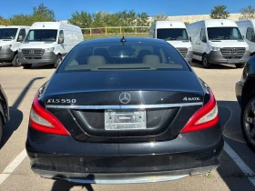 Обява за продажба на Mercedes-Benz CLS 550  * CARFAX * БЕЗ ПЪРВОНАЧАЛНА ВНОСКА ~25 500 лв. - изображение 3