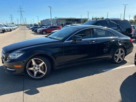 Обява за продажба на Mercedes-Benz CLS 550  * CARFAX * БЕЗ ПЪРВОНАЧАЛНА ВНОСКА ~25 500 лв. - изображение 1