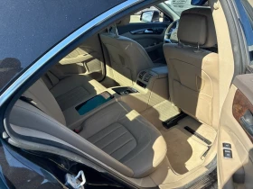 Mercedes-Benz CLS 550  * CARFAX *    | Mobile.bg    13
