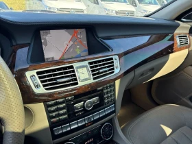 Обява за продажба на Mercedes-Benz CLS 550  * CARFAX * БЕЗ ПЪРВОНАЧАЛНА ВНОСКА ~25 500 лв. - изображение 8