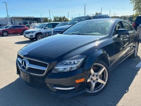 Обява за продажба на Mercedes-Benz CLS 550  * CARFAX * БЕЗ ПЪРВОНАЧАЛНА ВНОСКА ~25 500 лв. - изображение 1