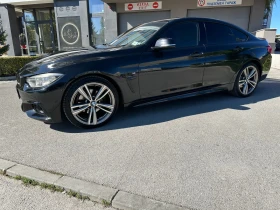     BMW 420 BMW 420d M 