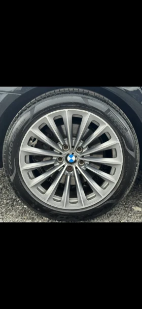 BMW 730 258 Headup/360 camera и други - 33000 лв. / 16872.63 € - 75841511 7