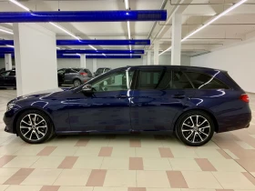 Обява за продажба на Mercedes-Benz E 220 4-MATIC ~29 999 лв. - изображение 6 | Auto.bg Обява за продажба на Mercedes-Benz E 220 4-MATIC ~29 999 лв. - изображение 6