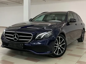 Mercedes-Benz E 220 4-MATIC