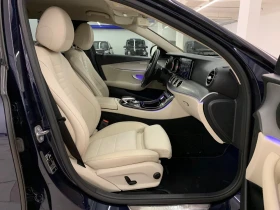 Mercedes-Benz E 220 4-MATIC | Mobile.bg    13