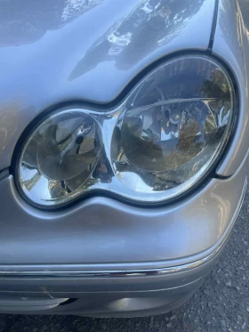 Mercedes-Benz C 270 | Mobile.bg    14