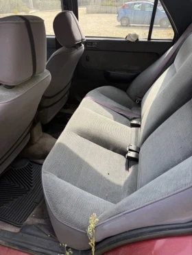 Hyundai Lantra 1.6 | Mobile.bg    7