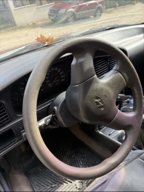 Hyundai Lantra 1.6 | Mobile.bg    6