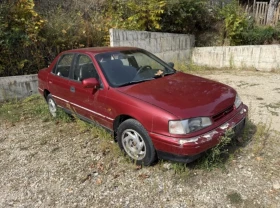 Hyundai Lantra 1.6 | Mobile.bg    2