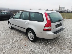 Volvo V50 1.6D KLIMA IT. - 4490 лв. / 2295.70 € - 89821598 4