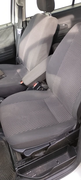 Opel Zafira, снимка 9